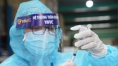 Quận 5 có 2 phường đã bao phủ vaccine mũi 2 tới toàn bộ người dân