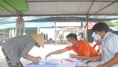 UBND TPHCM trình Thường trực HĐND TPHCM gói hỗ trợ lần 3 với 5 nhóm được hỗ trợ