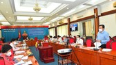Đoàn Đại biểu Quốc hội TPHCM dành 2 buổi tiếp xúc cử tri là y bác sĩ và doanh nhân