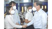 Chủ tịch UBND TPHCM Phan Văn Mãi: Học trực tuyến hiệu quả không cao, chi phí lớn và nhiều hệ lụy