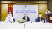 Còn nhập nhằng, khó phân định thanh tra với kiểm tra