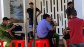 Nghi án chồng sát hại vợ rồi tự tử ở Đồng Nai