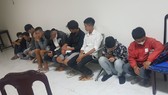 Đồng Nai bắt nhóm “quái xế” trên Quốc lộ 20