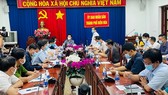 Đồng Nai: Trường hợp F1 trong KCN Amata có kết quả âm tính lần 2 với SARS-CoV-2