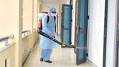Đồng Nai: Một công ty ở KCN Biên Hòa 2 tạm dừng hoạt động do liên quan trường hợp mắc Covid-19