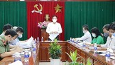 Dự án sân bay Long Thành: Thành lập tổ công tác xử lý hơn 1.000 trường hợp đất “giấy tay”
