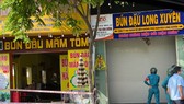 Đồng Nai: Thêm 5 ca nghi mắc Covid-19 liên quan đến chợ đầu mối Hóc Môn (TPHCM)