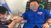 Cậu học trò nghèo, học giỏi, mê thiện nguyện
