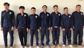 Khởi tố 7 học viên cơ sở cai nghiện ma túy đánh chết bạn cùng phòng