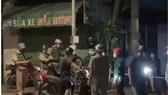 Biên Hòa phong tỏa thêm 2 khu vực để phòng chống Covid-19
