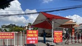 Đồng Nai: Tiếp tục giãn cách xã hội theo Chỉ thị 16 đến hết ngày 1-8
