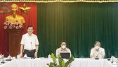 Đồng Nai cần giảm tỷ lệ tử vong của các bệnh nhân Covid-19