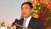 Phó bí thư Tỉnh ủy Đắk Lắk Trần Quốc Cường. Nguồn: Báo Đắk Lắk