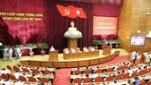 Cuộc đấu tranh chống giặc nội xâm, tham nhũng đang trong giai đoạn quyết liệt
