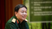 Tập đoàn Viettel chính thức có Chủ tịch kiêm Tổng Giám đốc mới