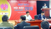 Hội báo toàn quốc 2019 sắp diễn ra ở Hà Nội