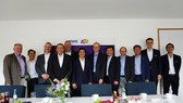 FPT cung cấp giải pháp công nghệ mới cho RWE, tập đoàn năng lượng hàng đầu tại Đức