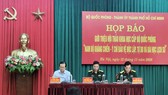 Chuẩn bị tốt nhất cho hội thảo khoa học kỷ niệm 75 năm Ngày Nam bộ kháng chiến