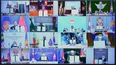 Tuyên bố Tầm nhìn chiến lược an ninh của Bộ trưởng Quốc phòng các nước ASEAN và 8 nước đối tác