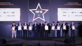 Tôn vinh lực lượng xung kích phát triển Chính phủ số, kinh tế số và xã hội số
