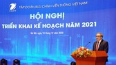 VNPT cần xác định sứ mệnh lịch sử trong chuyển đổi số quốc gia