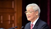 Bế mạc Hội nghị Trung ương lần thứ 14: Thống nhất cao về nhân sự tham gia Bộ Chính trị, Ban Bí thư khóa XIII