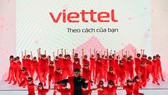 Nhận diện thương hiệu mới của Viettel và sứ mệnh tiên phong kiến tạo xã hội số