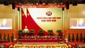 Đại hội XIII của Đảng nhận được 215 điện mừng từ các chính đảng, tổ chức và bạn bè quốc tế
