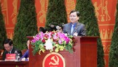 Phát động các phong trào hành động cách mạng của tuổi trẻ Việt Nam