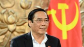 Trung ương thống nhất cao danh sách nhân sự đề cử trình Đại hội XIII xem xét, bầu cử