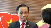 Giữ vững độc lập, chủ quyền, toàn vẹn lãnh thổ là ưu tiên hàng đầu trong đường lối đối ngoại