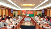 Đề nghị Ban Bí thư khai trừ đồng chí Tất Thành Cang ra khỏi Đảng 