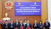 Hưng Yên hợp tác với VNPT để phát triển toàn diện hệ sinh thái điện tử