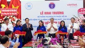 Bệnh viện Thống Nhất hợp tác cùng Viettel triển khai hệ sinh thái bệnh viện thông minh
