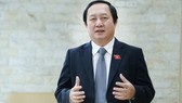 Tạo ra một xã hội tôn trọng khoa học và có tư duy sáng tạo
