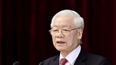 Bộ Chính trị đã tiếp thu tối đa và giải trình thấu đáo những vấn đề có ý kiến khác