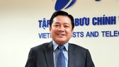 Ông Huỳnh Quang Liêm chính thức đảm nhiệm Tổng Giám đốc VNPT