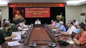 Bổ sung mới về trách nhiệm, quyền hạn của Tổng Bí thư và Thường trực Ban Bí thư