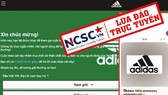 Những thủ đoạn lừa đảo mới trên mạng liên quan đến dịch Covid-19