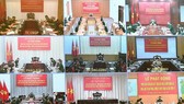 Quân đội quyết tâm đoàn kết, chung sức đẩy lùi dịch bệnh và đảm bảo đời sống cho người dân