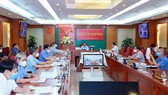 Kỷ luật nhiều lãnh đạo Tòa án nhân dân tỉnh Quảng Ninh liên quan việc thi hành án phạm nhân Phan Sào Nam