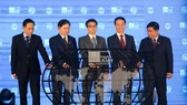 Tối nay 12-10, khai mạc Hội nghị và Triển lãm Thế giới số 2021