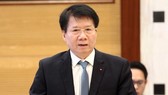 Ông Trương Quốc Cường