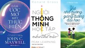 Sách hay cho năm học mới