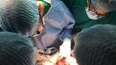 Cho Ray Hospital receives recording certifications in organ transplant