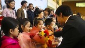Hue Central Hospital celebrates anniversary of 1,000 IVF babies