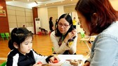 Illustrative photo (Photo : VNA)