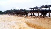 More support for families of dead, missing people in central flood