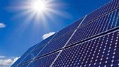 SHTP launches new solar energy project