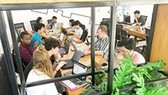 SIHUB to hold class in business startup